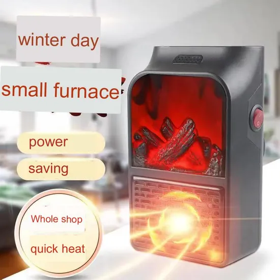 Самая горячая продажа британской штепсельной штепсельной вилки. Flame 2 Gear Safe Ptc Heater Beltow