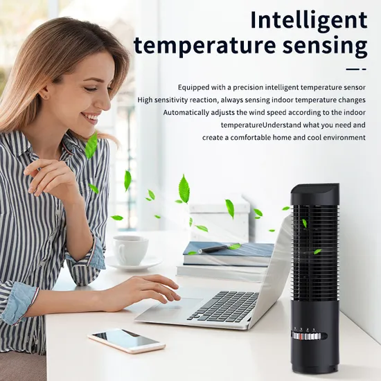 Home Appliance Custom Tower вентилятор Silent 60 Вт мощные высокоскоростные вентиляторы Полный новый пластиковый этаж постоянные вентиляторы.