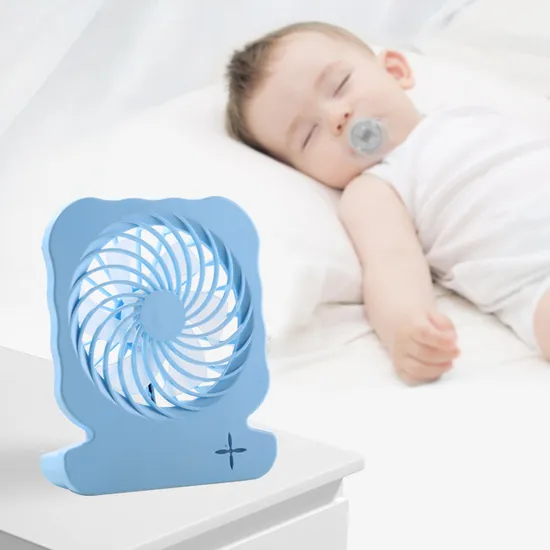 Cool Breeze в любом месте: Mini USB -вентилятор для мгновенного освежения на ходу